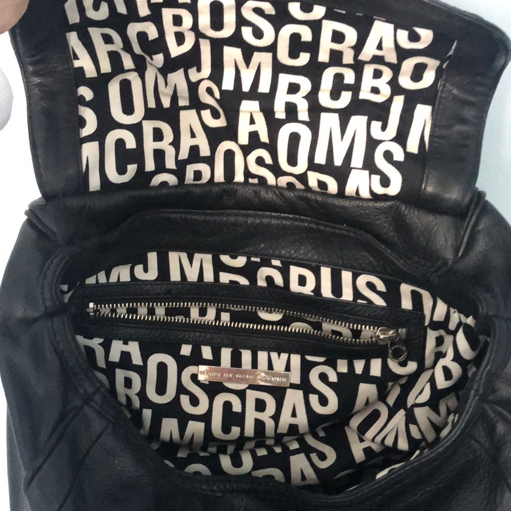 Marc By Marc Jacobs Shoulder Bag